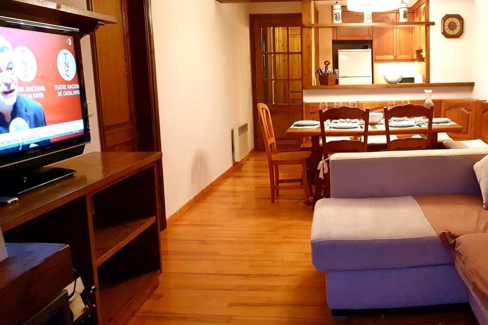 Photo of Livingroom in Llivia