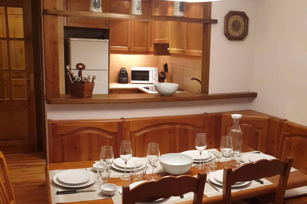 Photo of Kitchen in Llivia