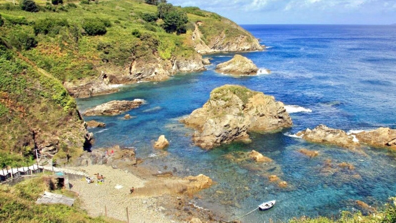 Photo of Outdoor in Carino