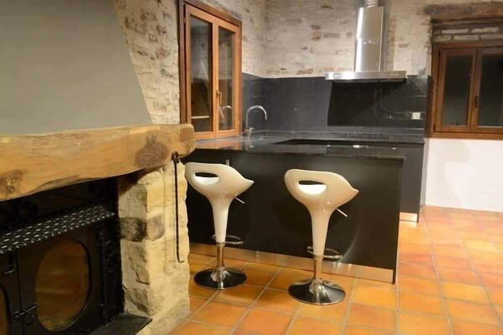 Photo of Kitchen in Goni