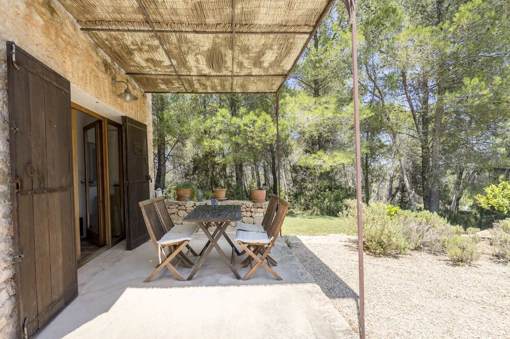 Photo of Patio Balcony in Sant Joan de Labritja