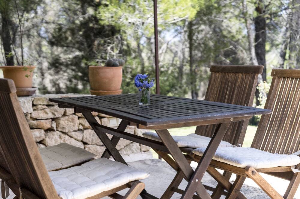 Photo of Patio Balcony in Sant Joan de Labritja