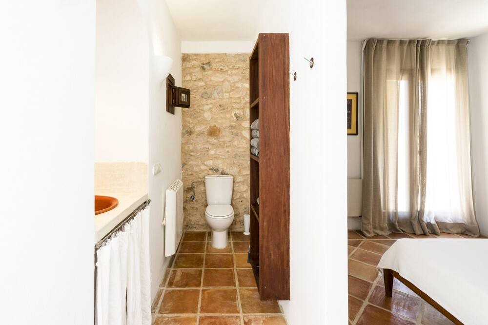 Photo of Bedroom in Sant Joan de Labritja