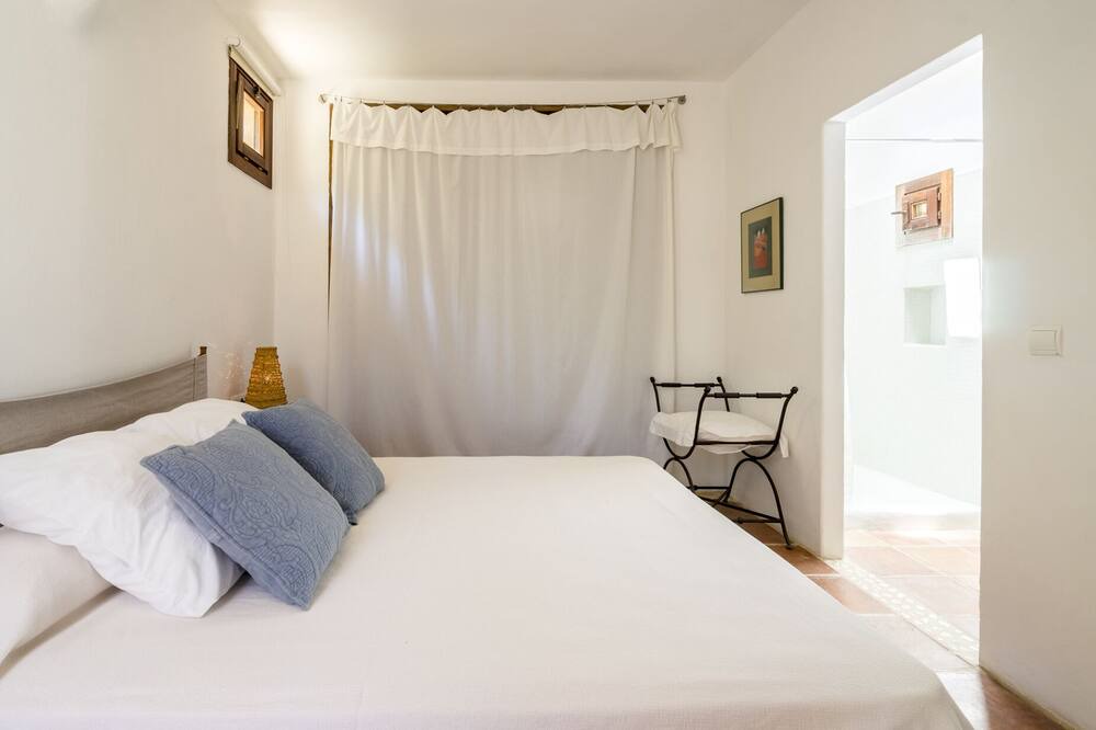 Photo of Bedroom in Sant Joan de Labritja