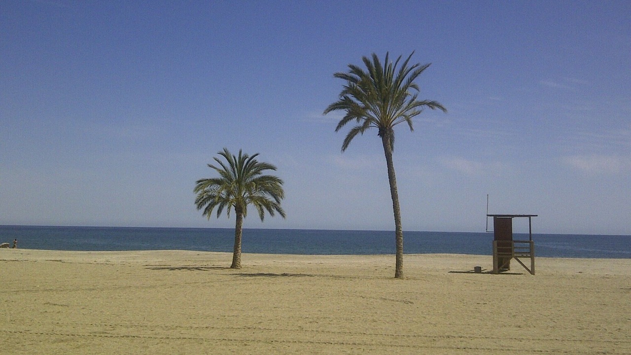 Photo of Others in Carboneras