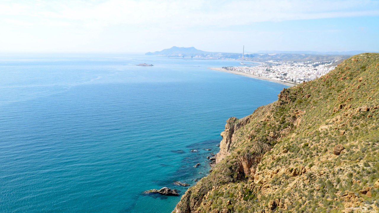 Photo of Others in Carboneras