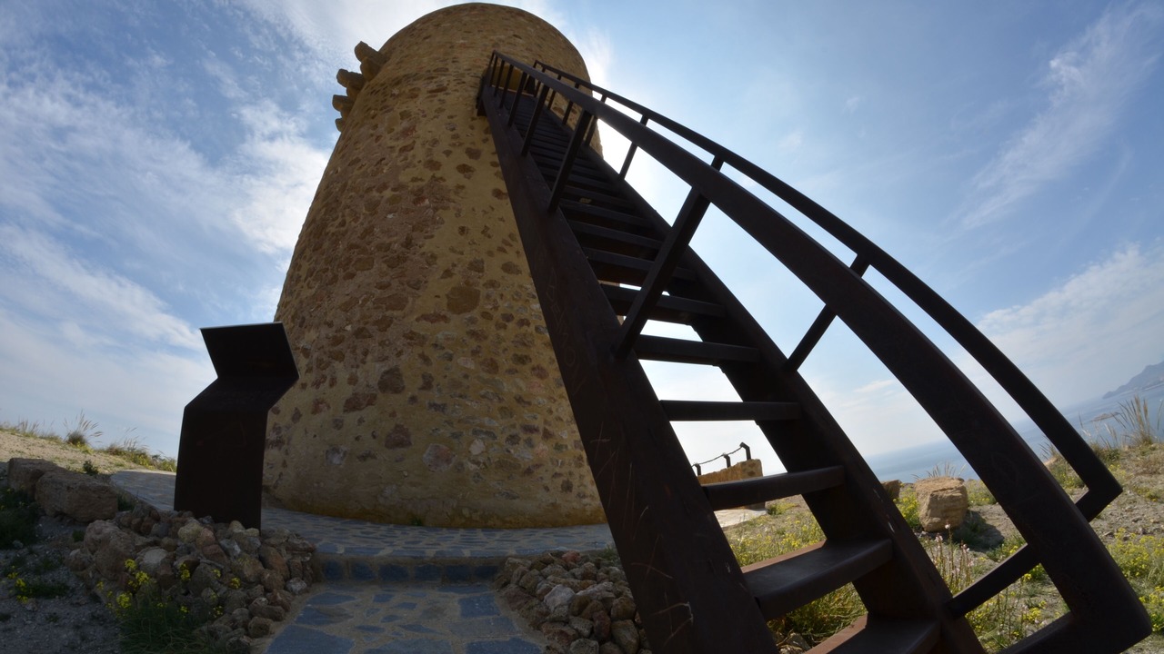 Photo of Outdoor in Carboneras