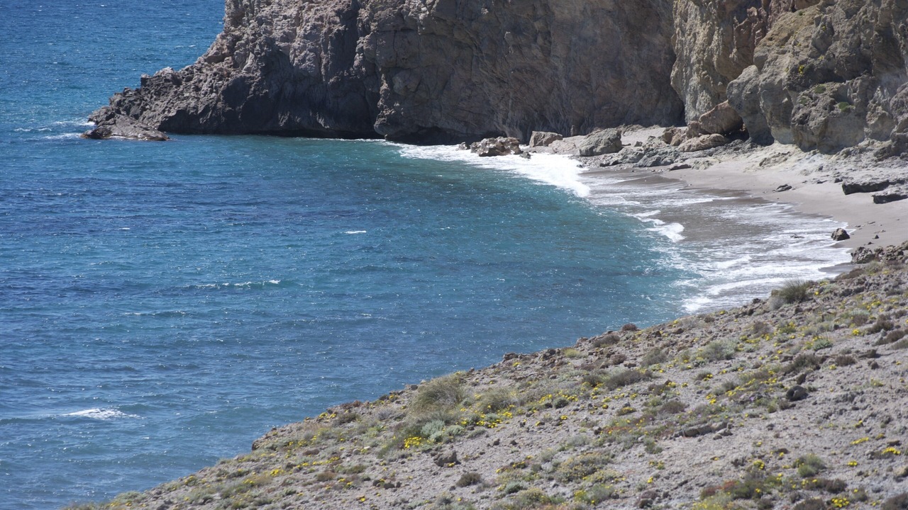 Photo of Others in Carboneras