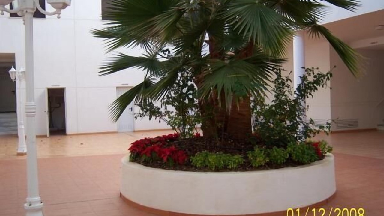 Photo of Outdoor in Carboneras