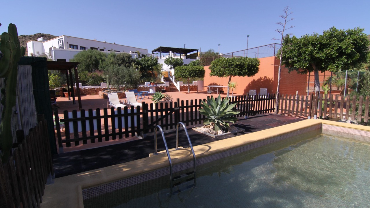 Photo of Outdoor in El Pozo de los Frailes