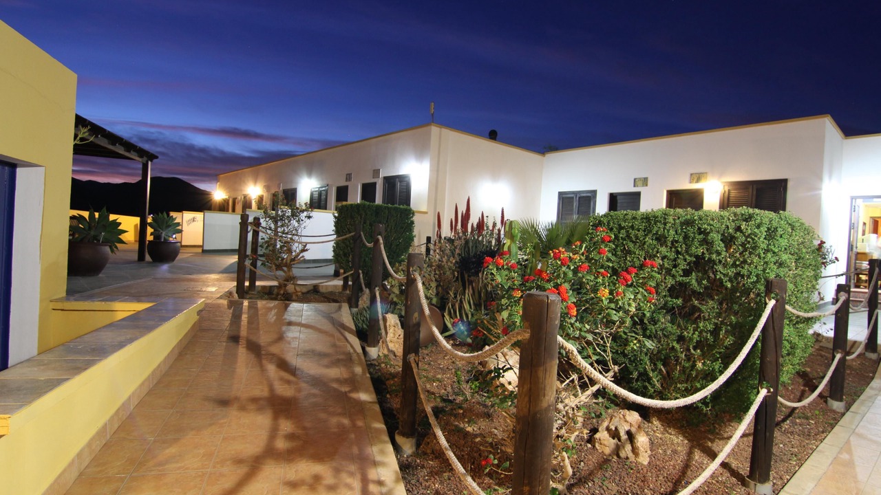 Photo of Outdoor in El Pozo de los Frailes