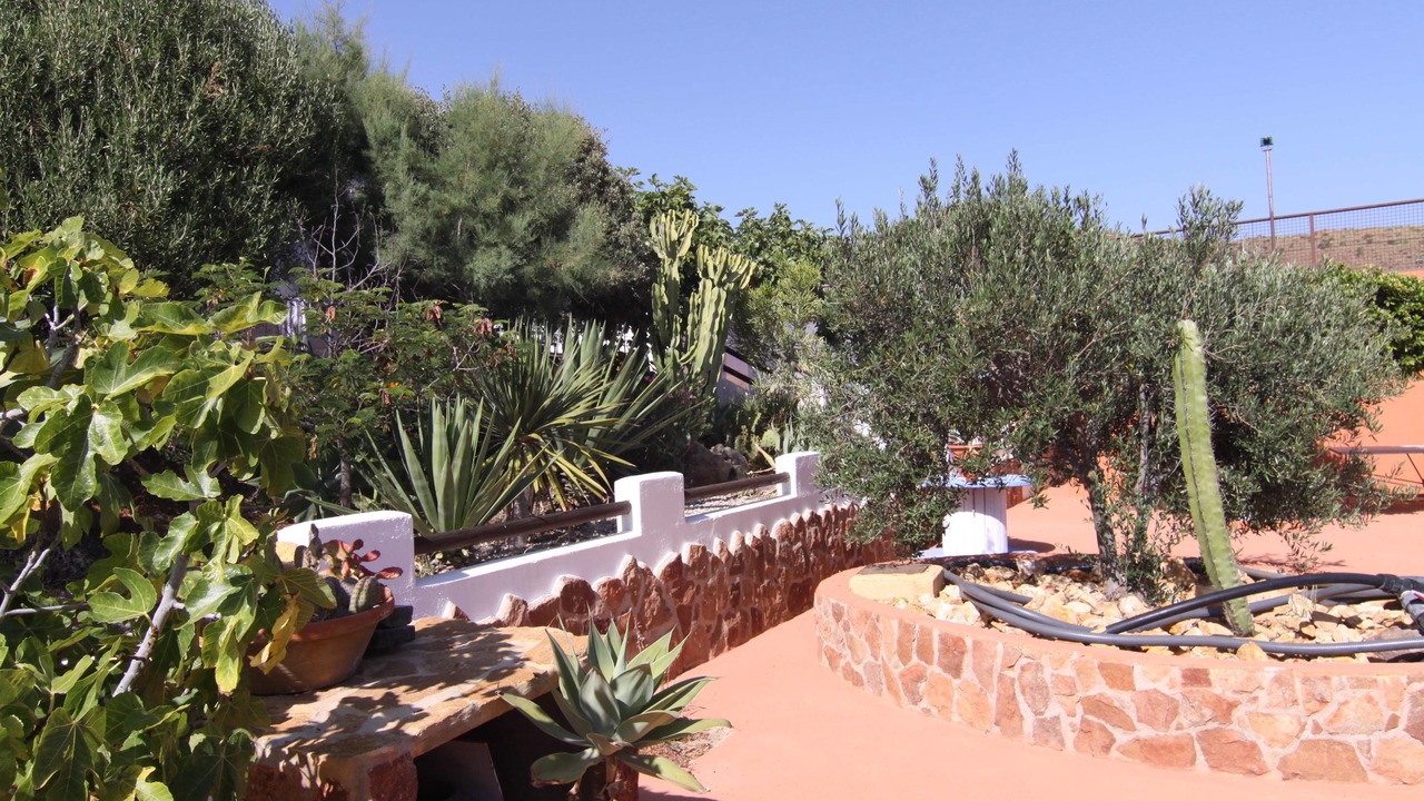 Photo of Outdoor in El Pozo de los Frailes