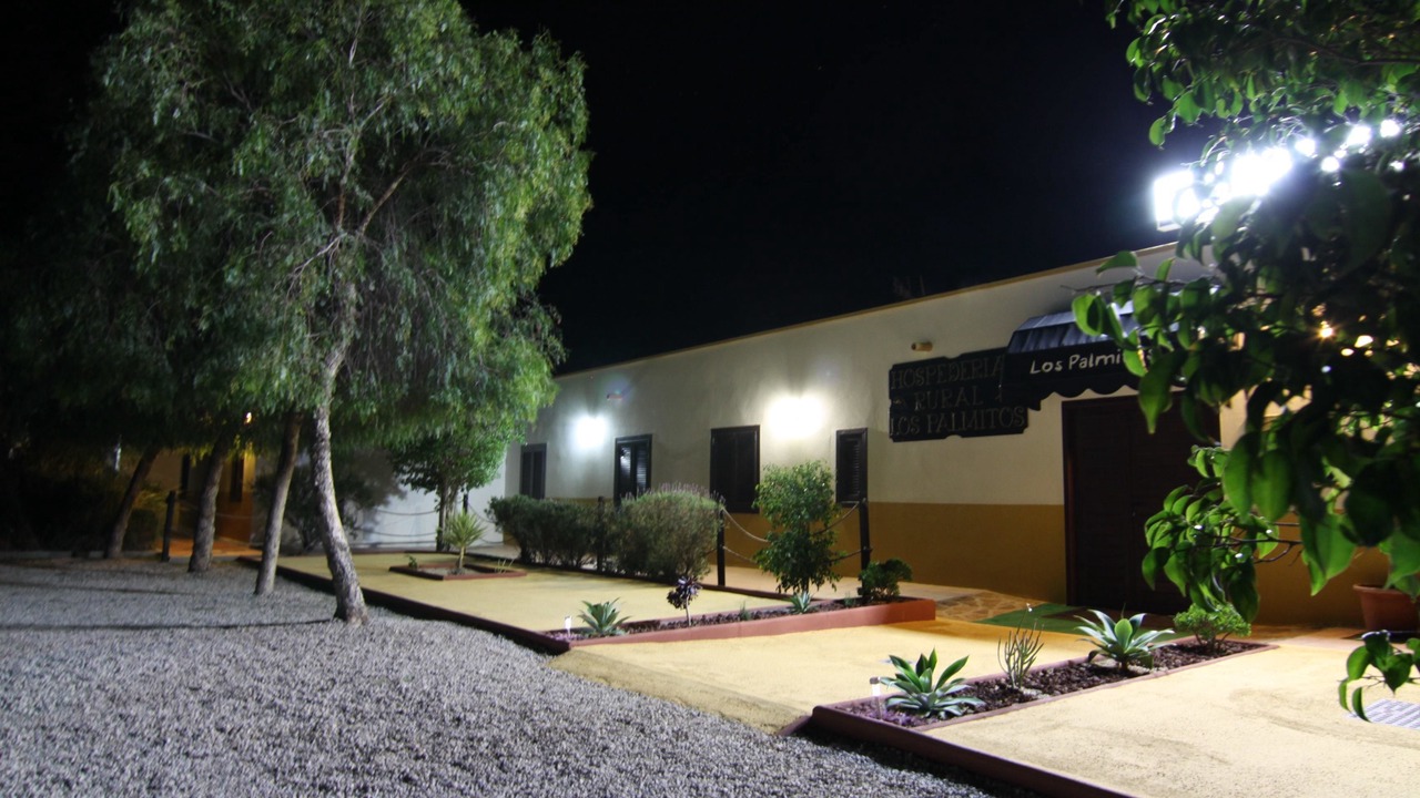 Photo of Outdoor in El Pozo de los Frailes