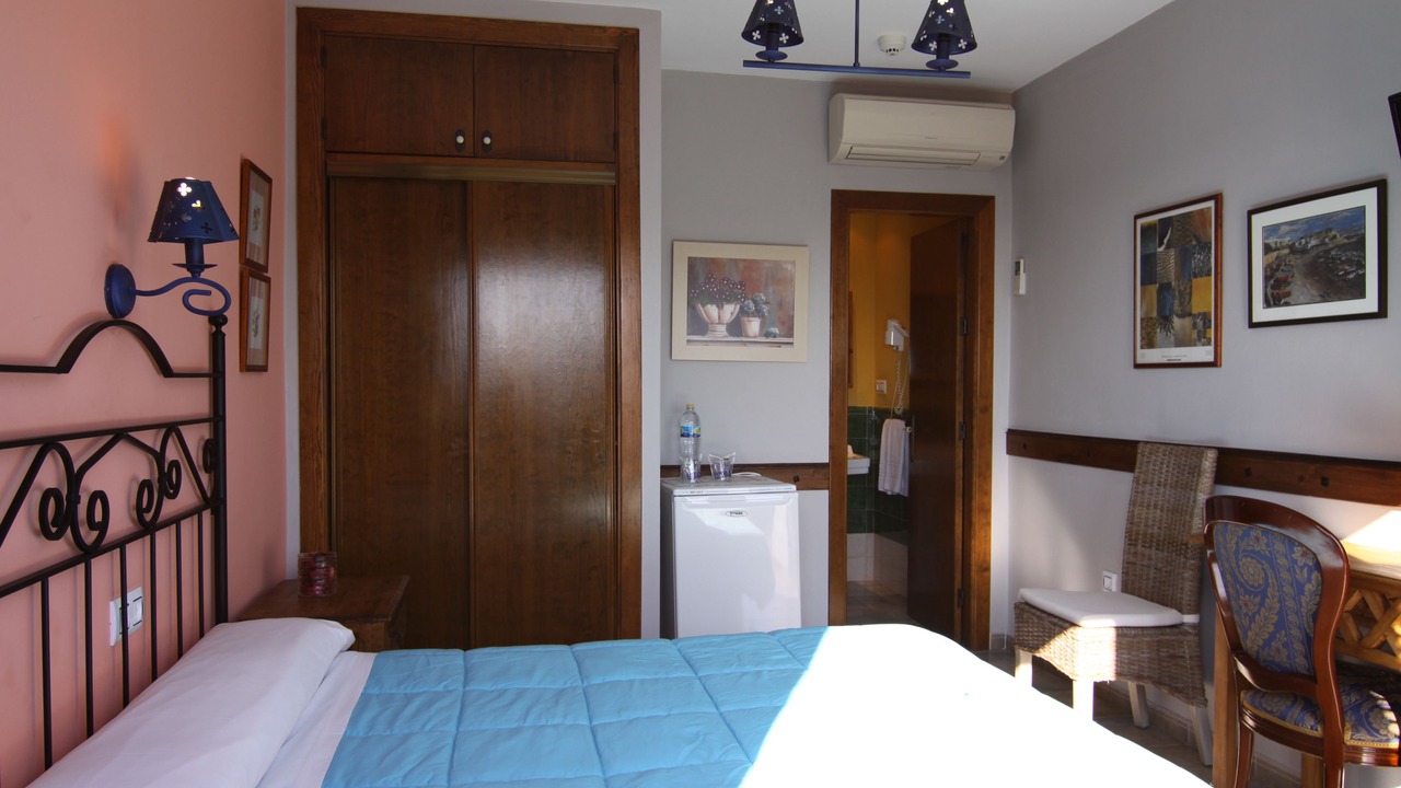 Photo of Bedroom in El Pozo de los Frailes