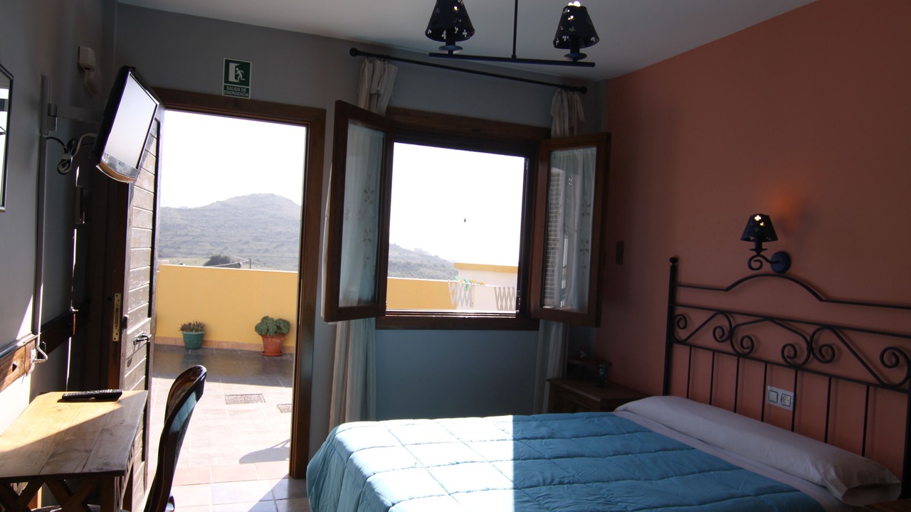 Photo of Bedroom in El Pozo de los Frailes