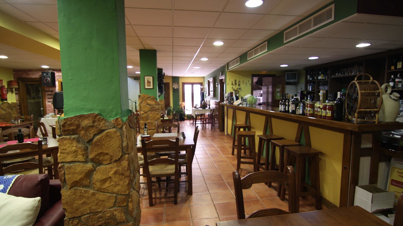 Photo of Others in El Pozo de los Frailes