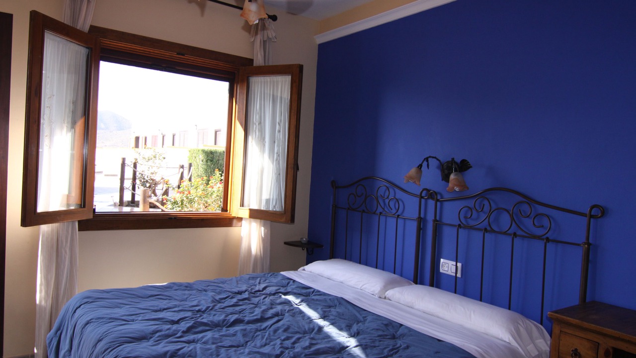 Photo of Bedroom in El Pozo de los Frailes