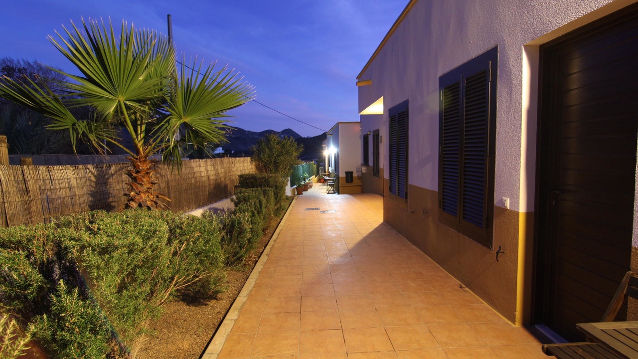 Photo of Outdoor in El Pozo de los Frailes