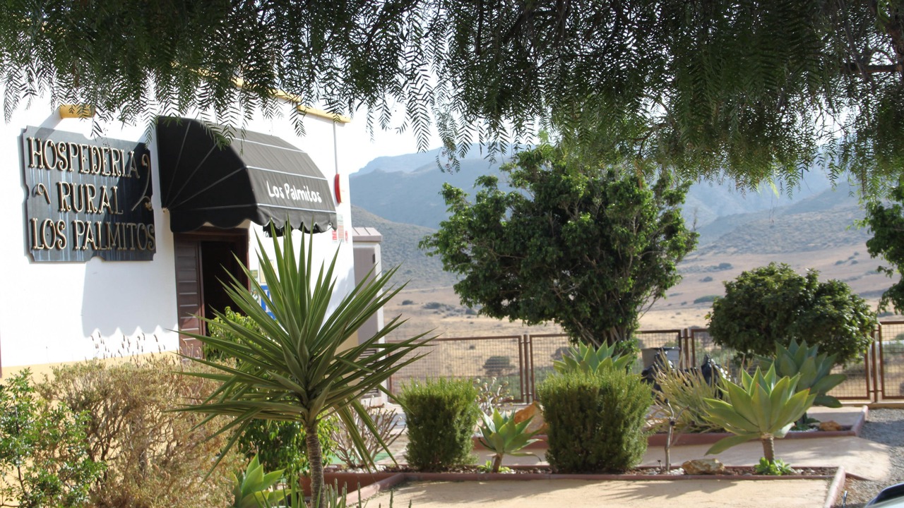 Photo of Outdoor in El Pozo de los Frailes