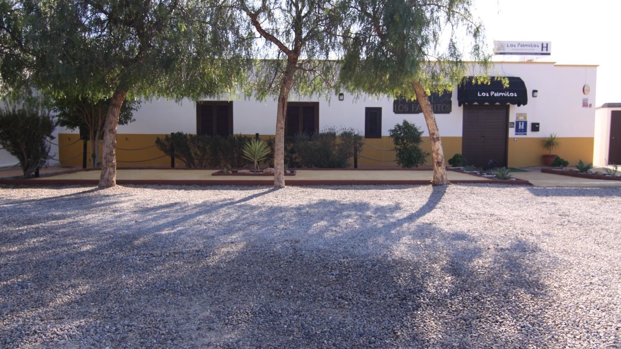 Photo of Outdoor in El Pozo de los Frailes