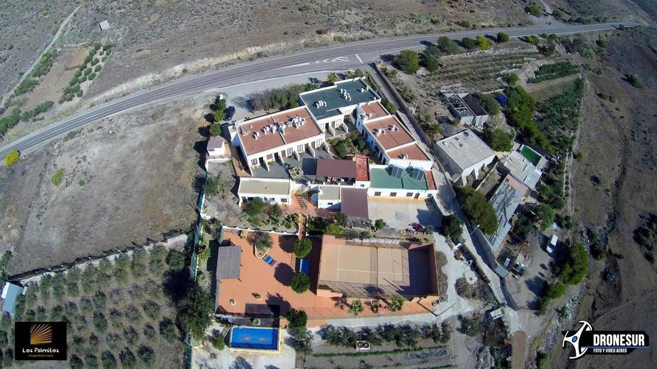 Photo of Outdoor in El Pozo de los Frailes