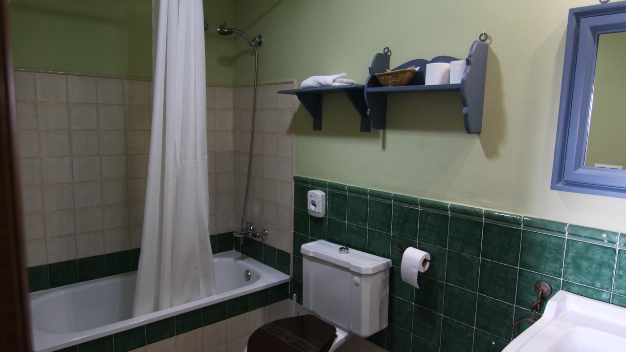 Photo of Bathroom in El Pozo de los Frailes