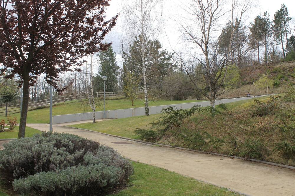 Photo of Outdoor in Sojuela