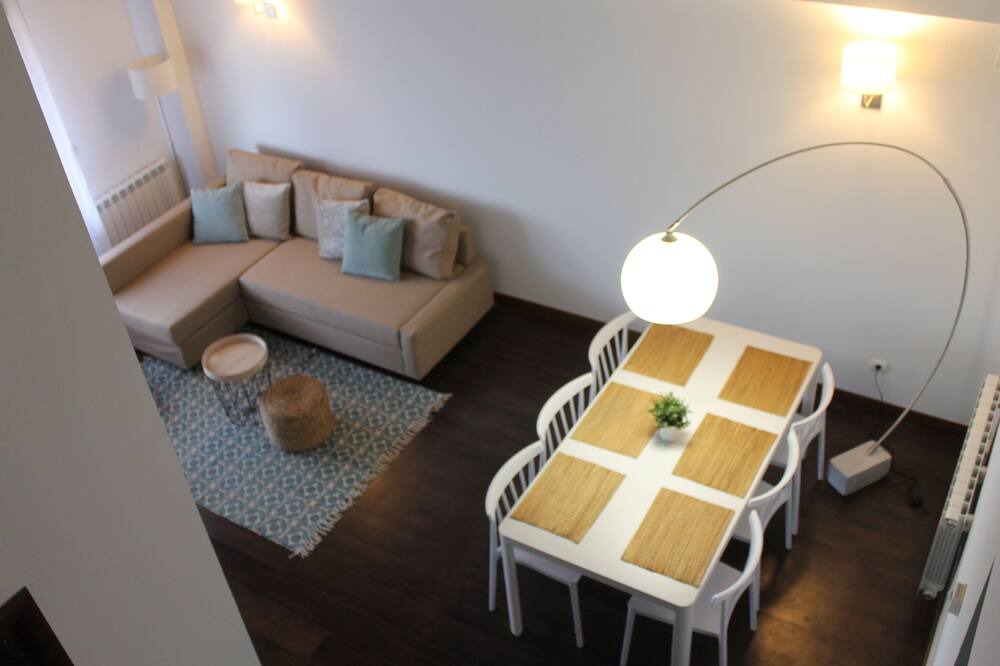 Photo of Livingroom in Sojuela