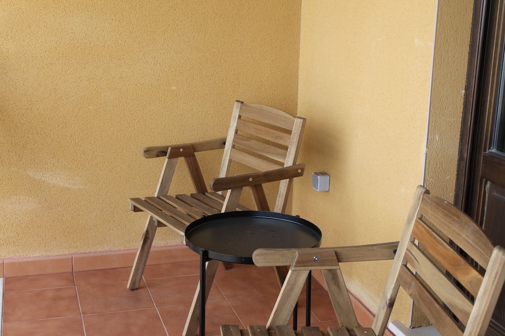 Photo of Patio Balcony in Sojuela