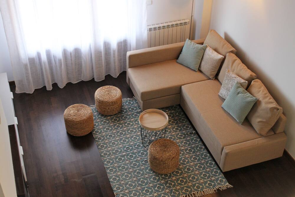 Photo of Livingroom in Sojuela