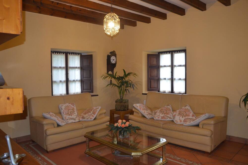 Photo of Livingroom in Suances