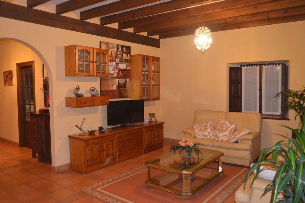 Photo of Livingroom in Suances