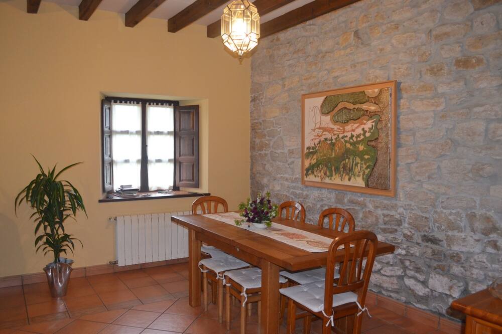 Photo of Kitchen in Suances