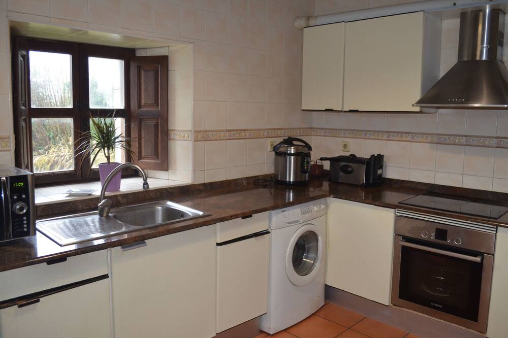 Photo of Kitchen in Suances