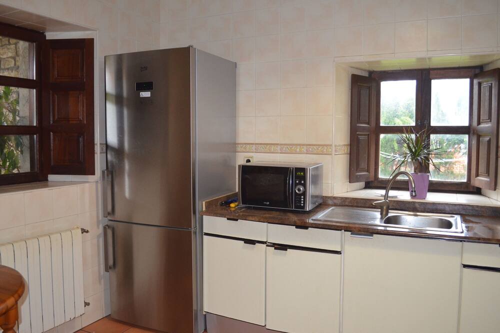 Photo of Kitchen in Suances