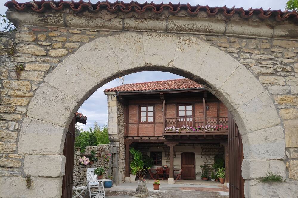 Photo of Outdoor in Suances