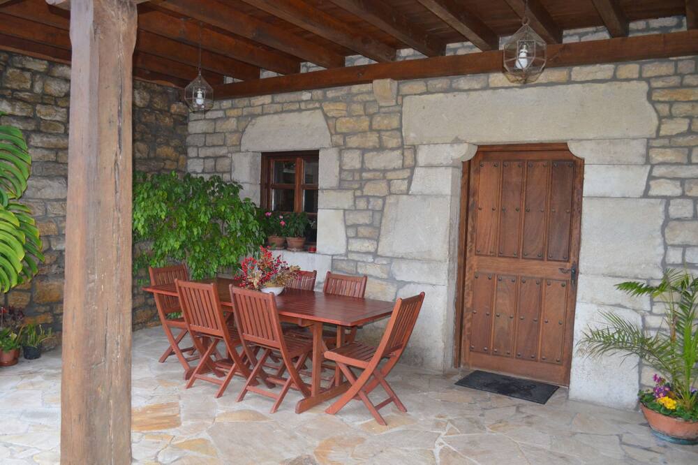 Photo of Patio Balcony in Suances