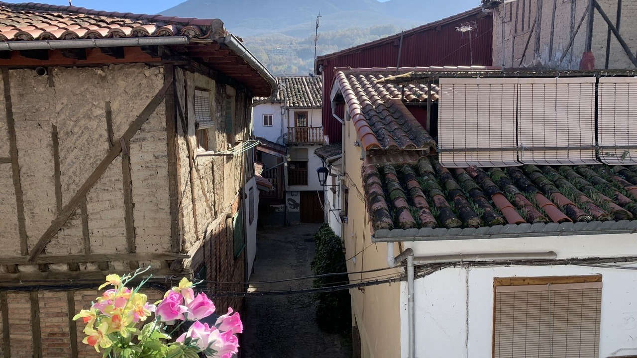Photo of Outdoor in Hervas