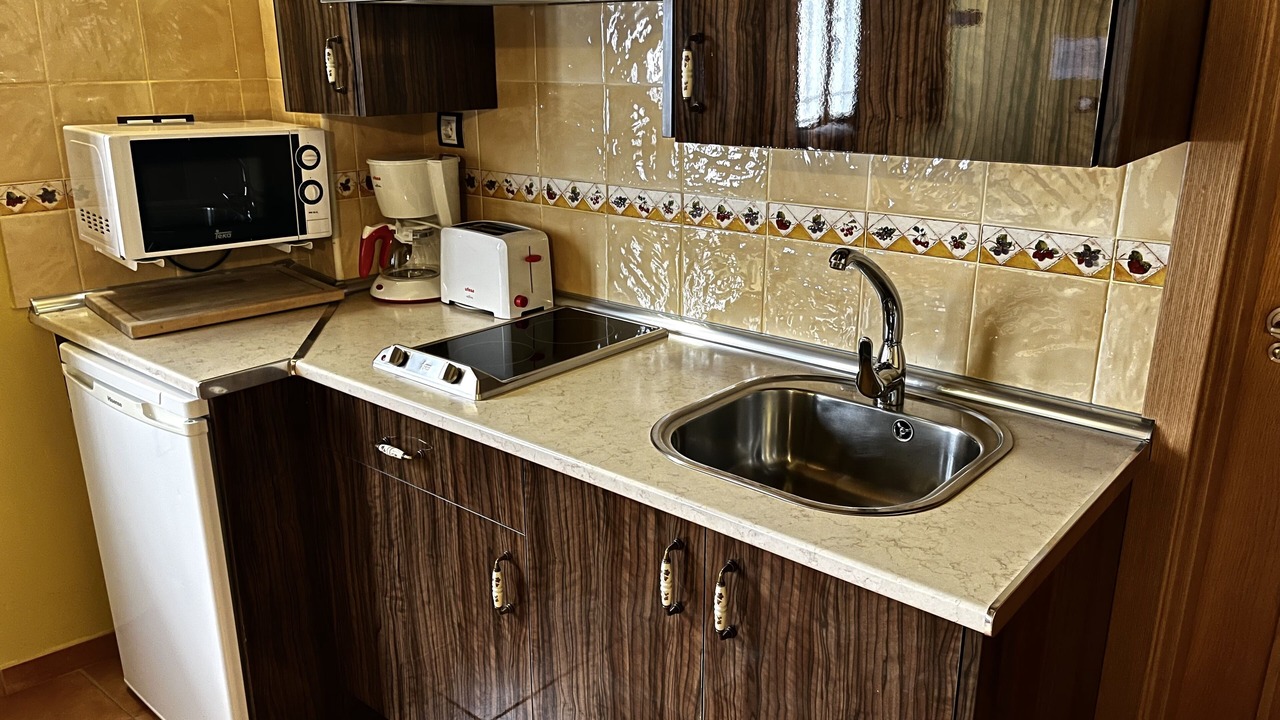Photo of Kitchen in Hervas