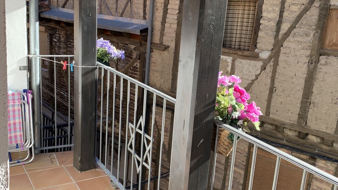 Photo of Outdoor in Hervas
