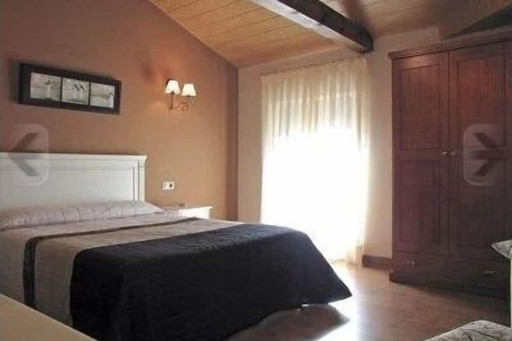 Photo of Bedroom in Abejar