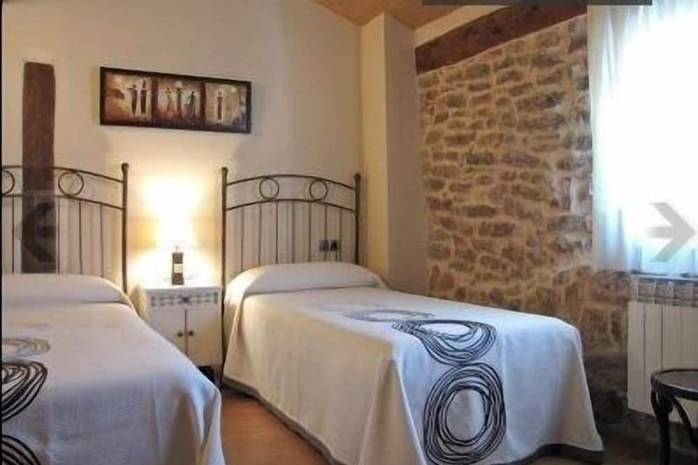 Photo of Bedroom in Abejar