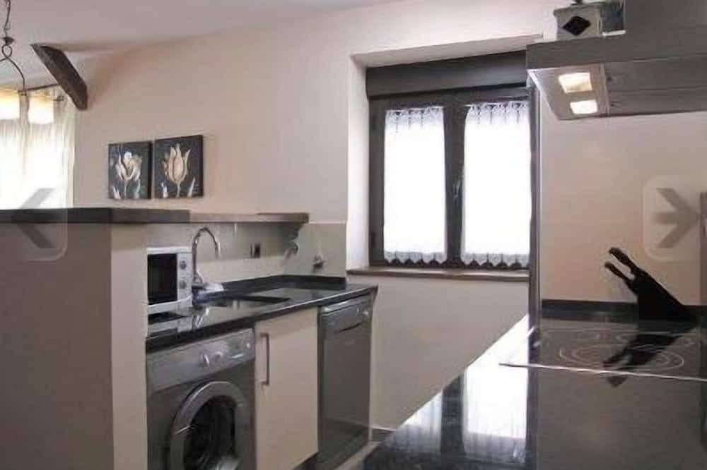 Photo of Kitchen in Abejar