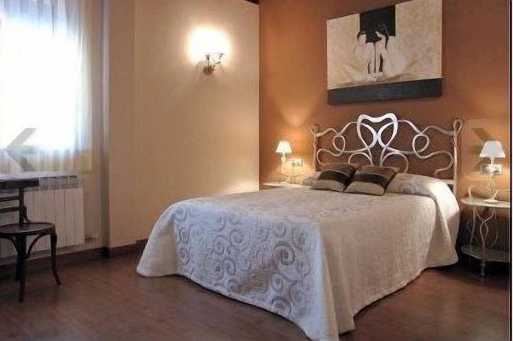 Photo of Bedroom in Abejar