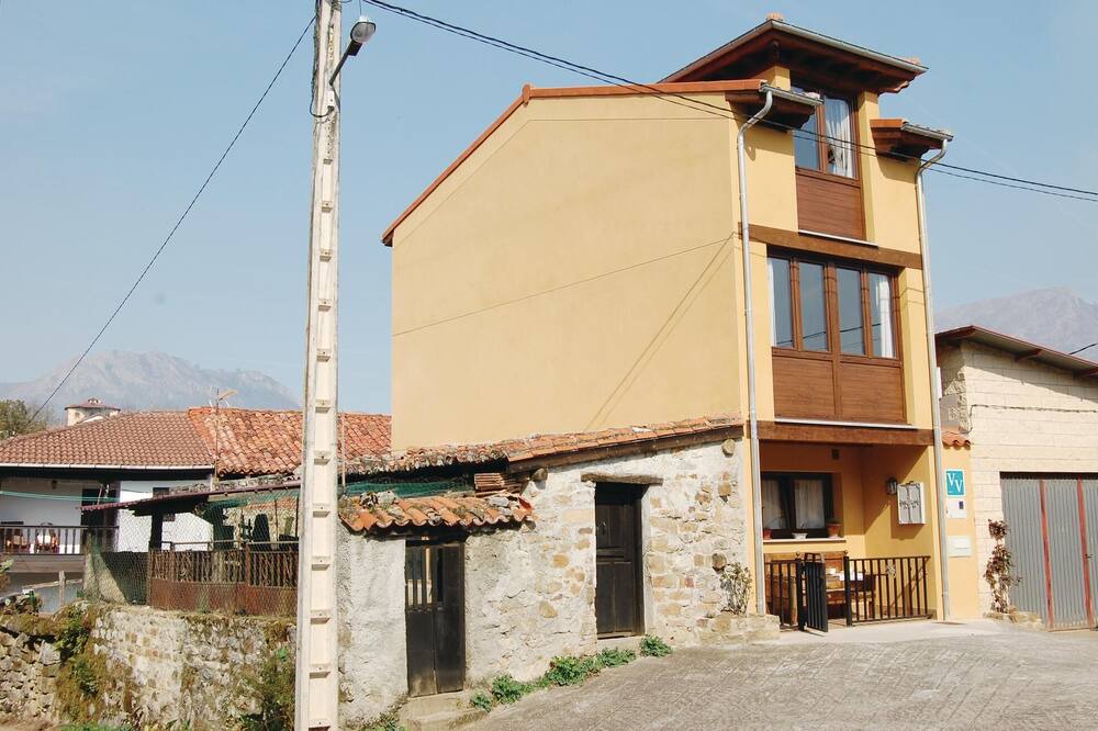 Photo of Outdoor in Santovena