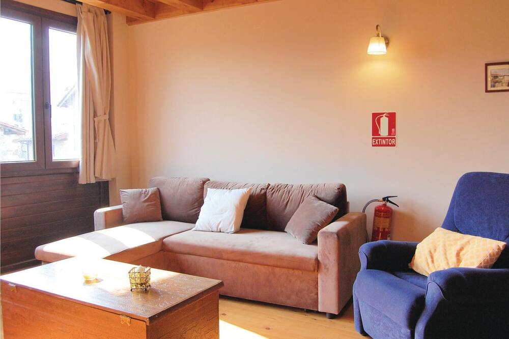 Photo of Bedroom in Santovena