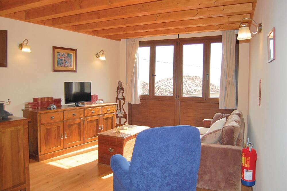 Photo of Bedroom in Santovena