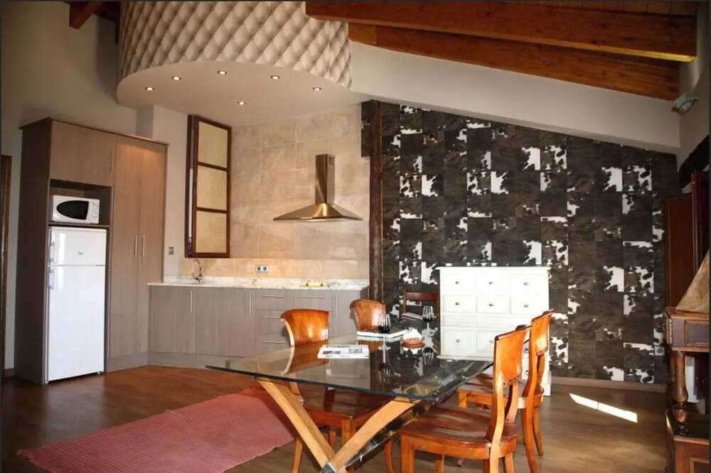 Photo of Kitchen in Adahuesca