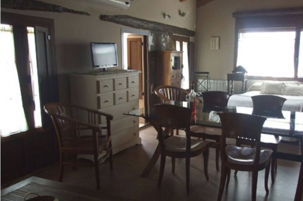 Photo of Kitchen in Adahuesca