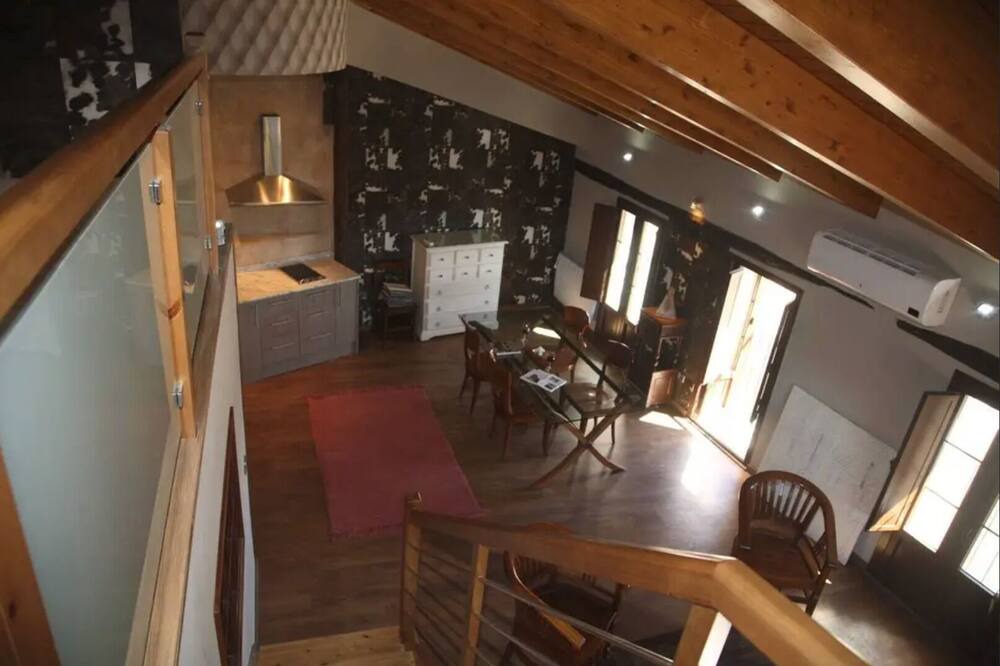 Photo of Kitchen in Adahuesca